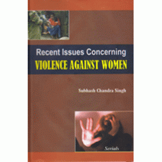 Recent Issues Concerning Vilence Against Women 